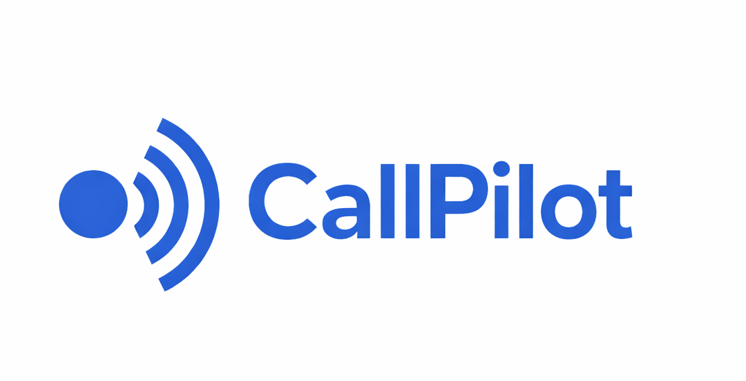 CallPilot logo